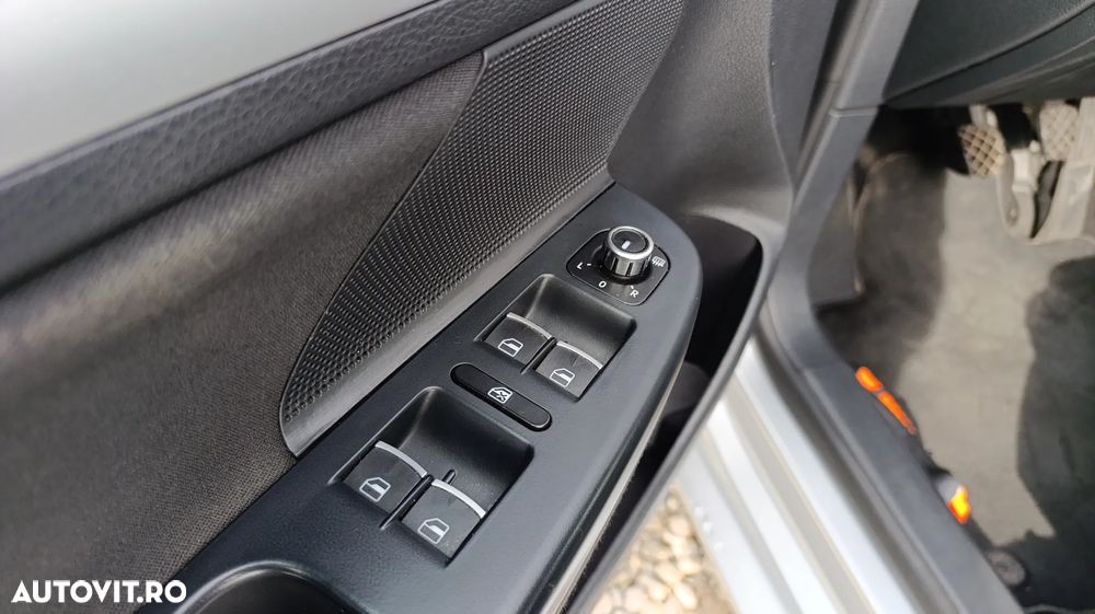 Volkswagen Golf 1.2 TSI BlueMotion Technology Style - 5