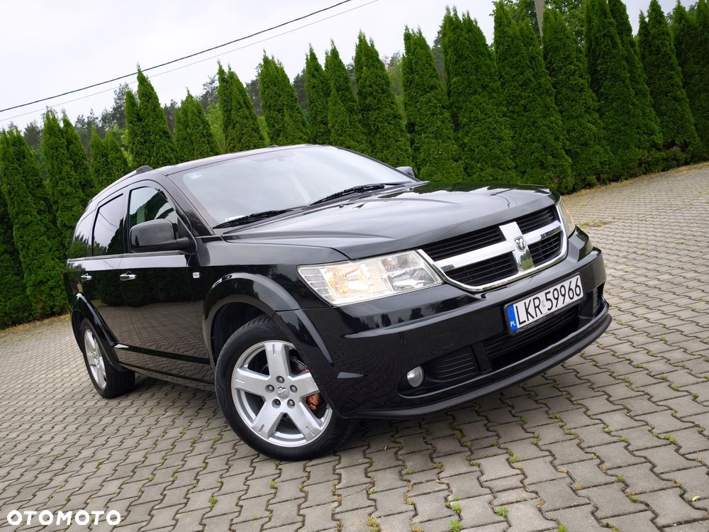 Dodge Journey - 2