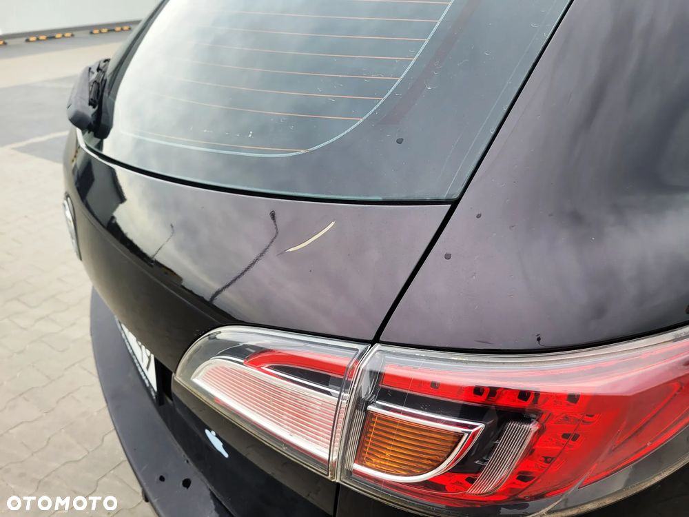 Mazda 6 2.0 Exclusive - 15