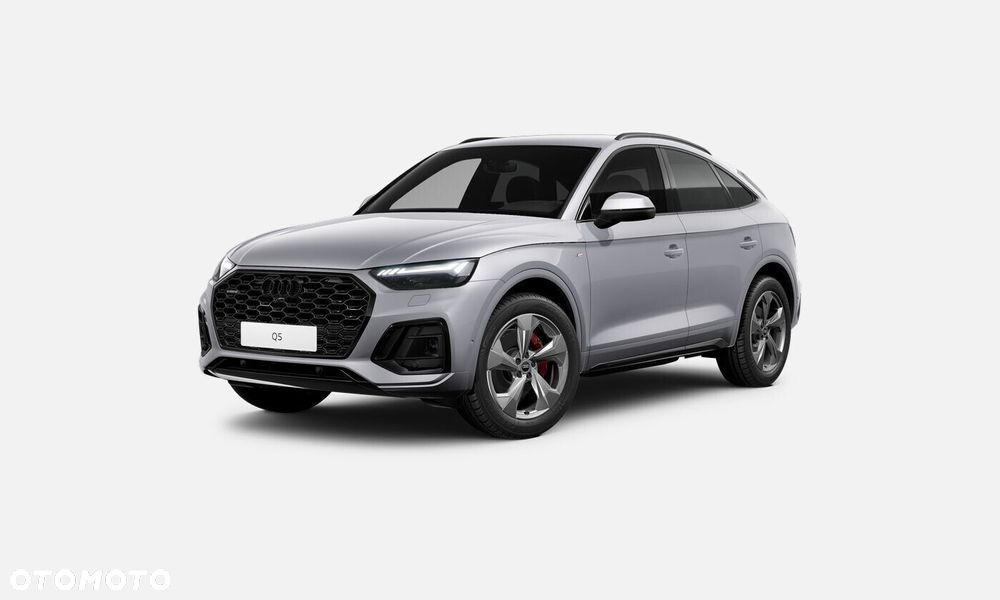 Audi Q5 Sportback - 1