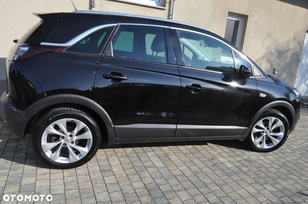 Opel Crossland X 1.2 Start/Stop Innovation - 3