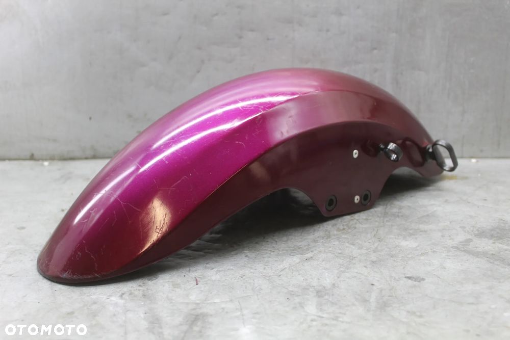 Kawasaki Zephyr 750 błotnik przód przedni - 1