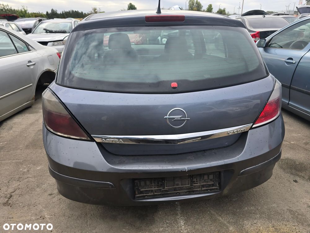 A118 / OPEL ASTRA H / NA CZĘŚCI - 5