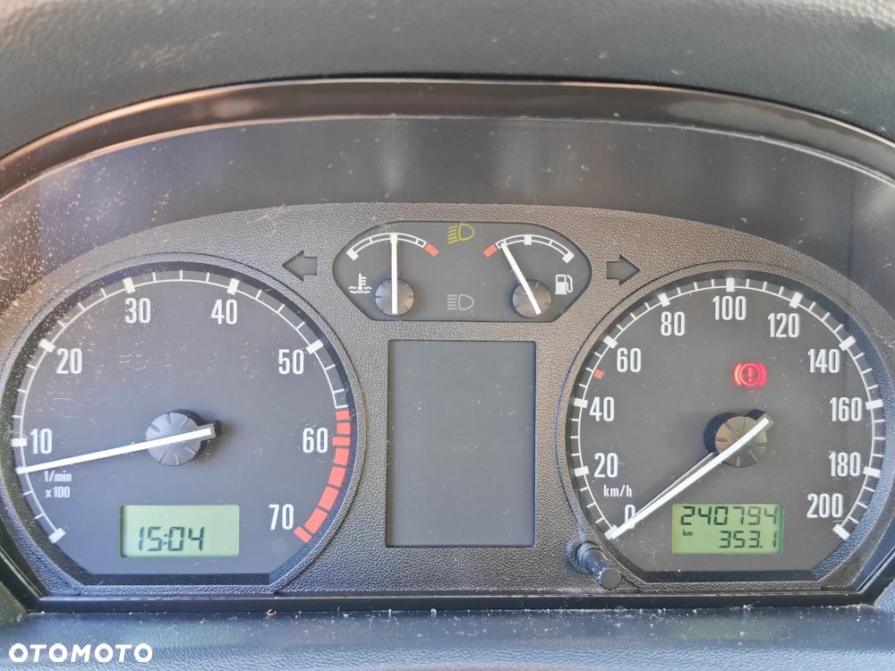 Skoda Fabia 1.4 Comfort - 21