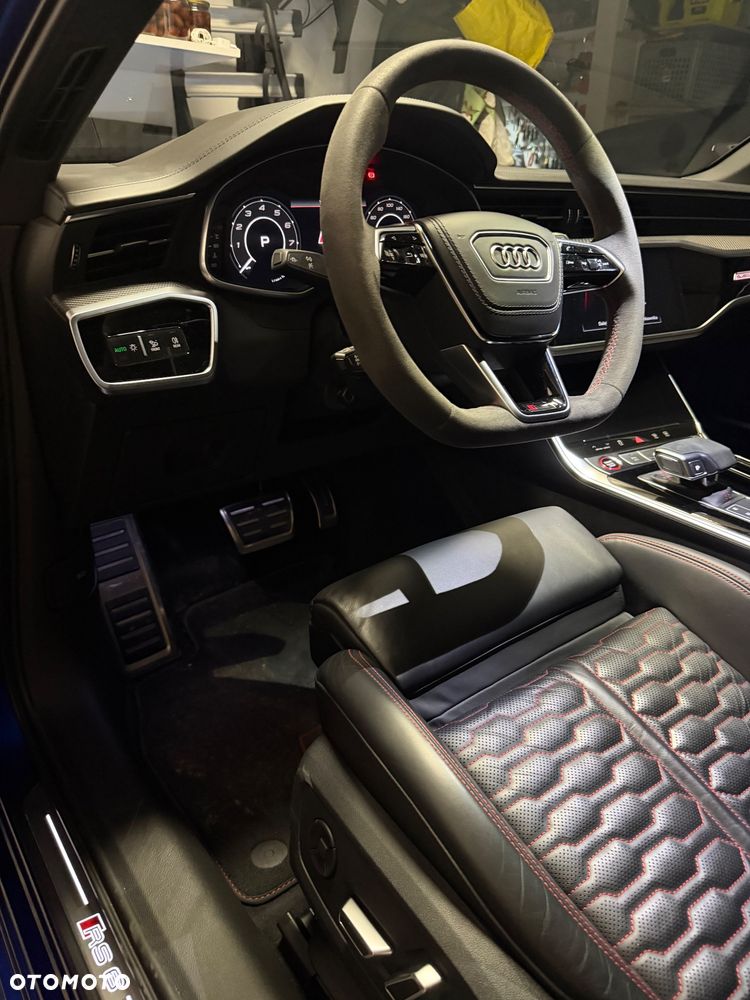 Audi RS6 - 9