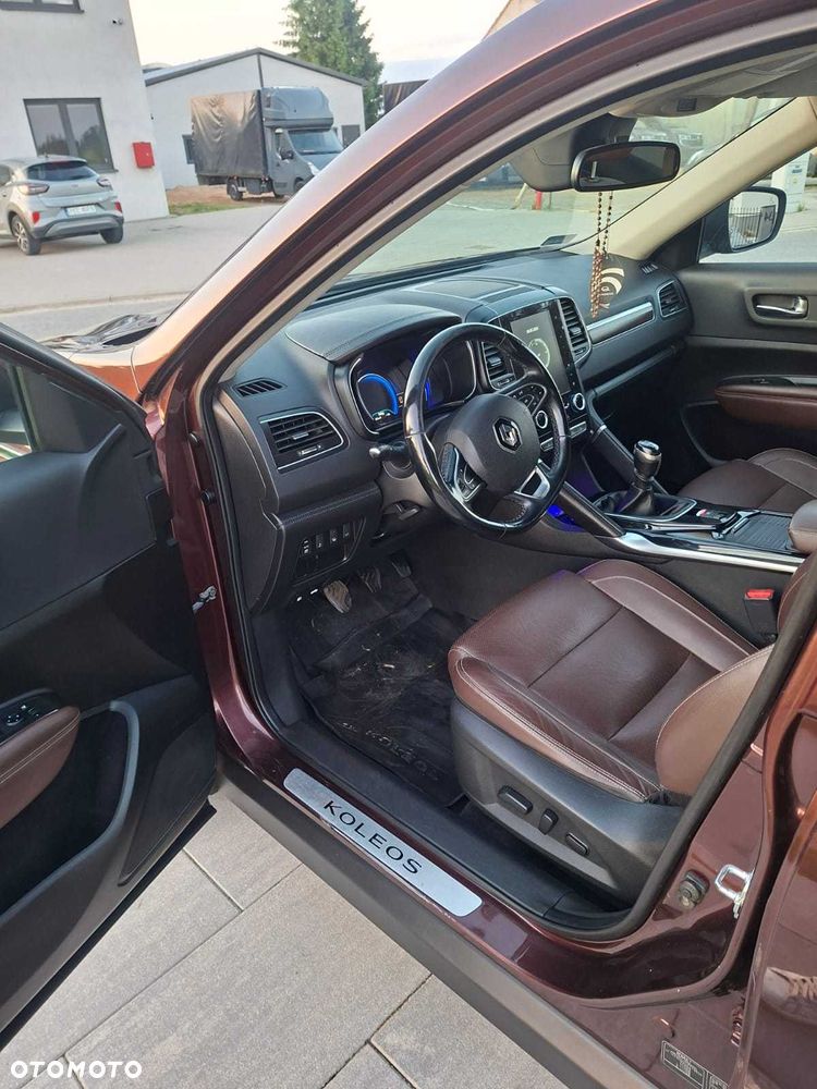 Renault Koleos - 4