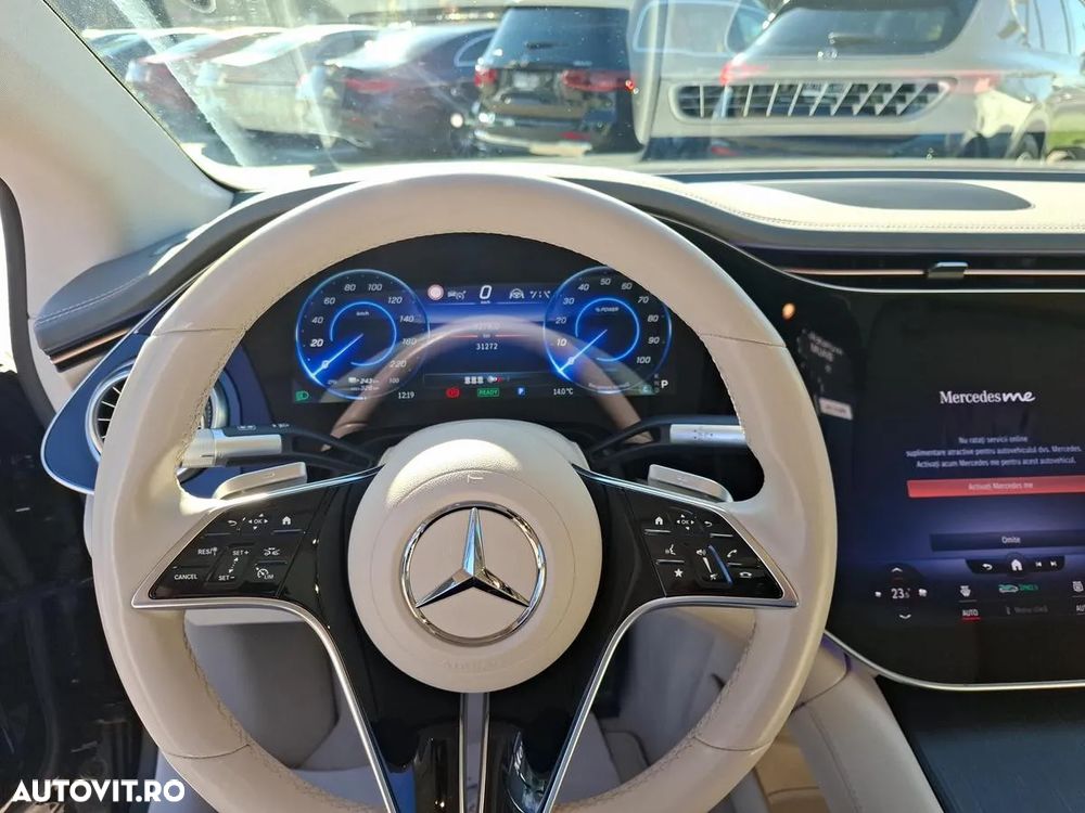 Mercedes-Benz EQS - 10