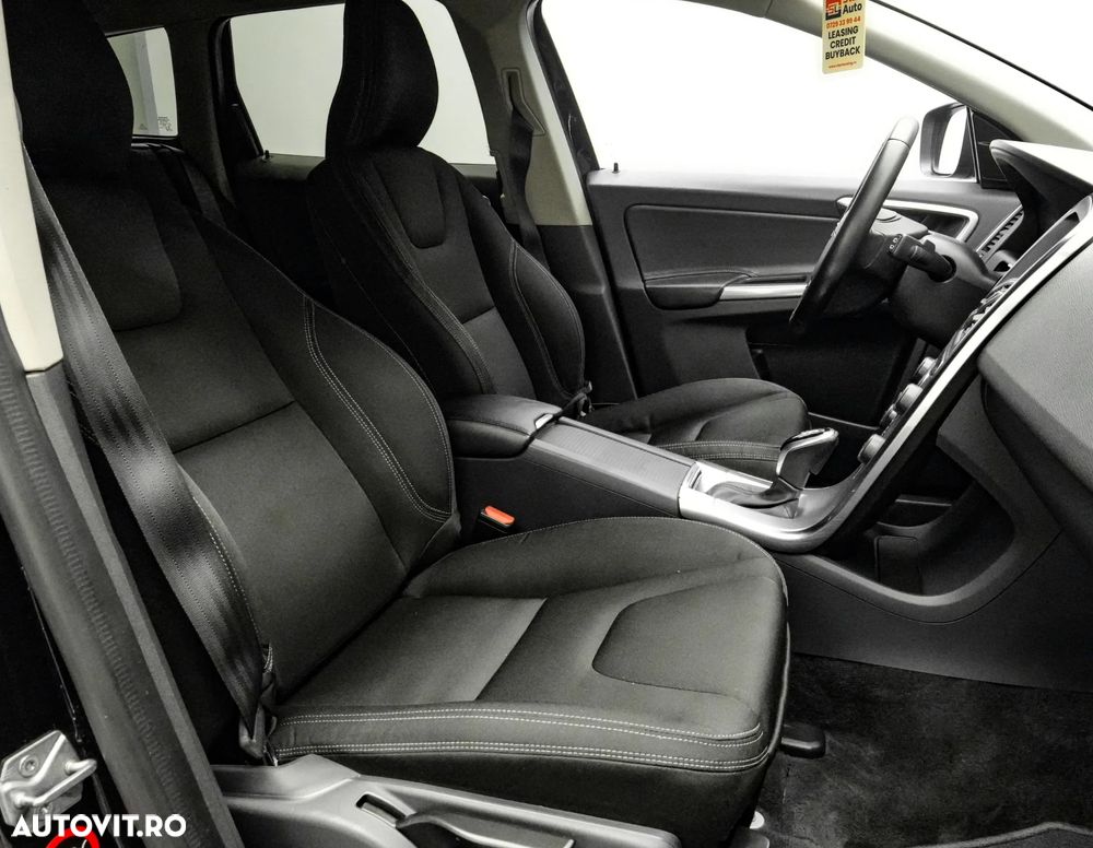 Volvo XC 60 - 15