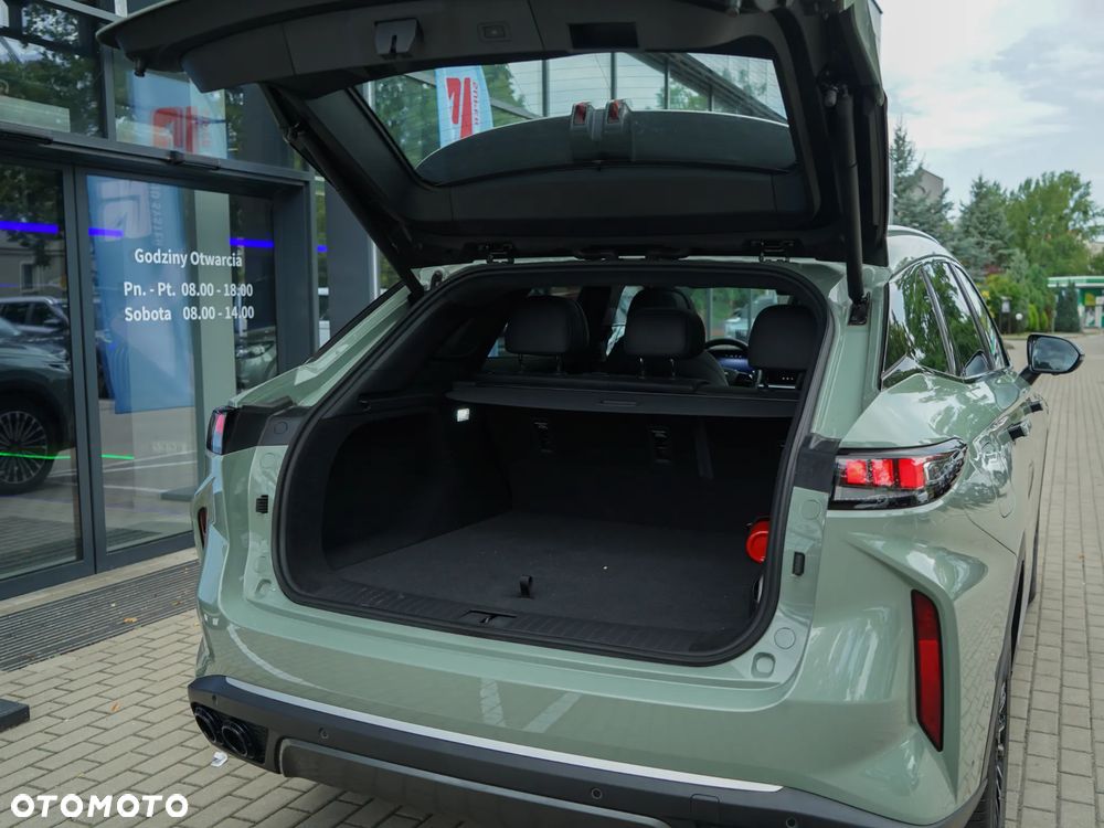 Omoda 9 1.5 Super Hybrid Exclusive AWD - 17