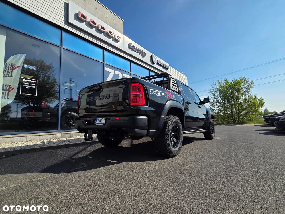 RAM 1500 - 6