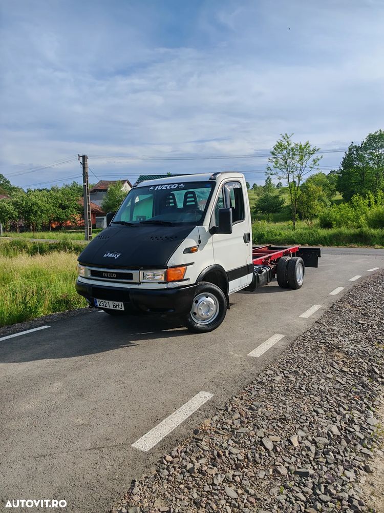 Iveco Daily - 7