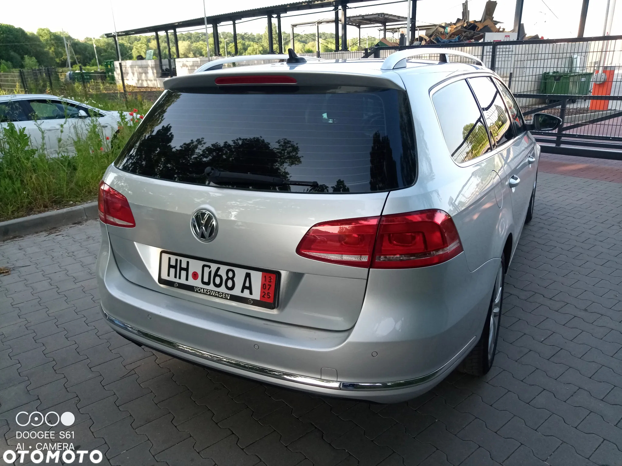 Volkswagen Passat 2.0 TDI Highline DSG - 6