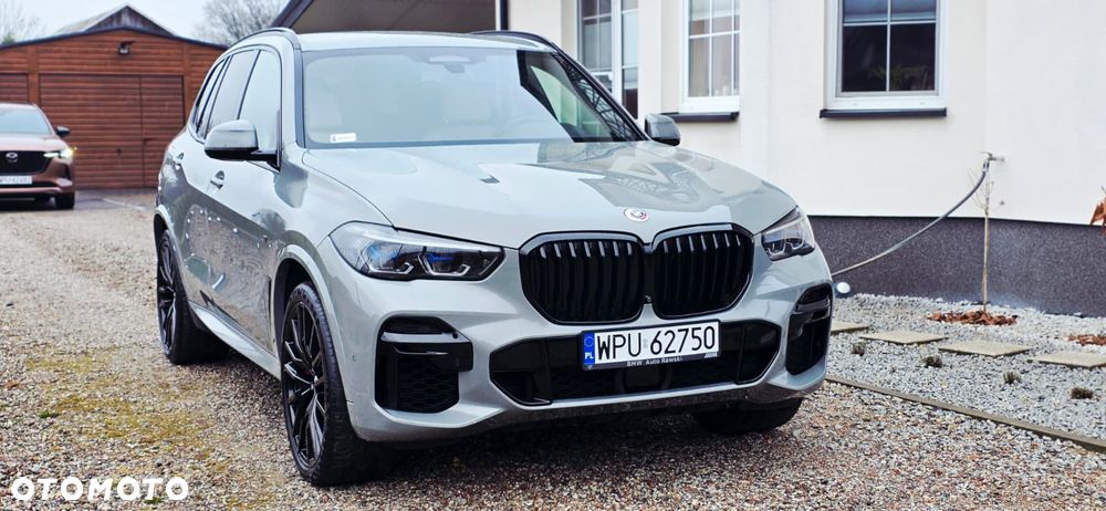 BMW X5 M - 6