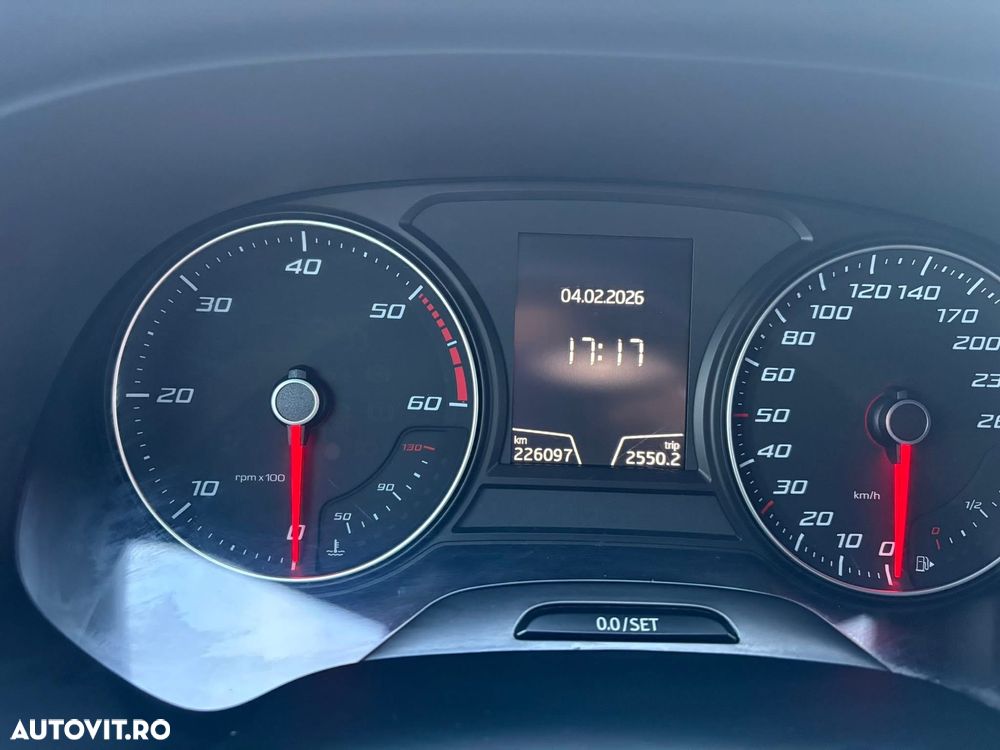 Seat Ateca 2.0 TDI 4DRIVE DSG XCELLENCE - 9