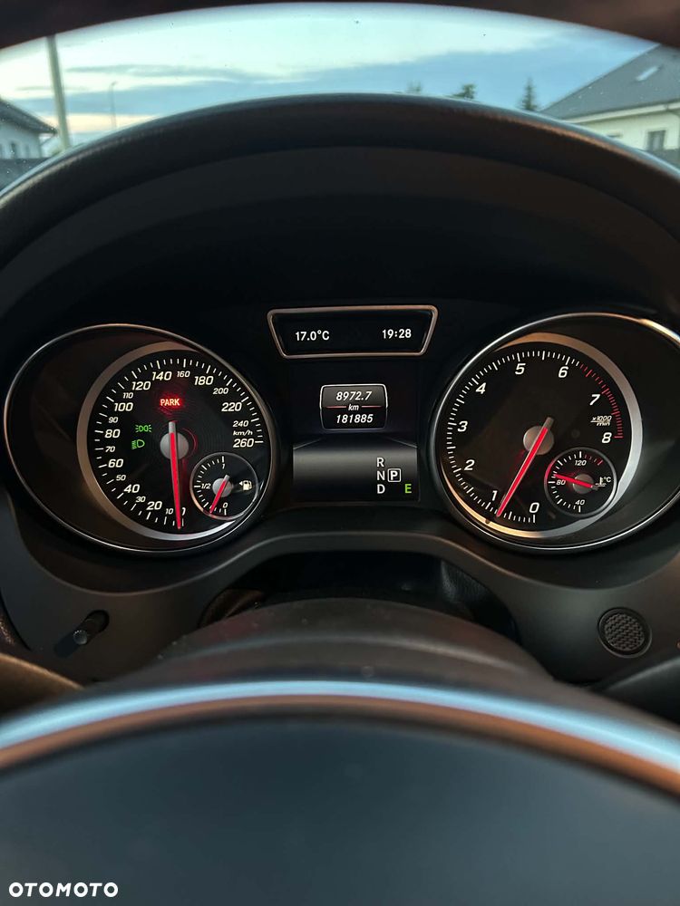 Mercedes-Benz CLA 250 Sport 7G-DCT - 15