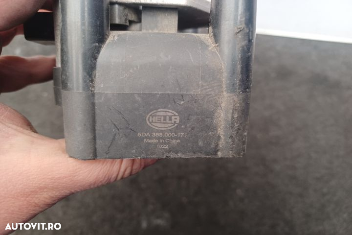 Bobina inductie 5DA358000-171 5DA358000-171 Volkswagen VW Golf 4 [199 - 3