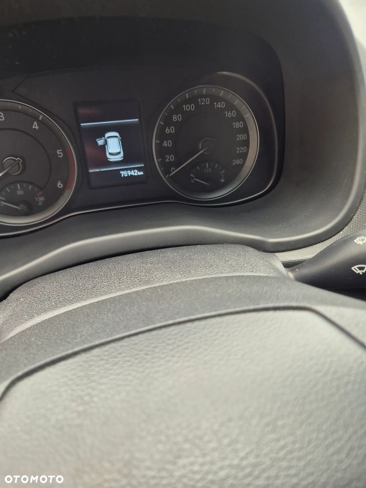 Hyundai Kona 1.6 CRDi Select - 11