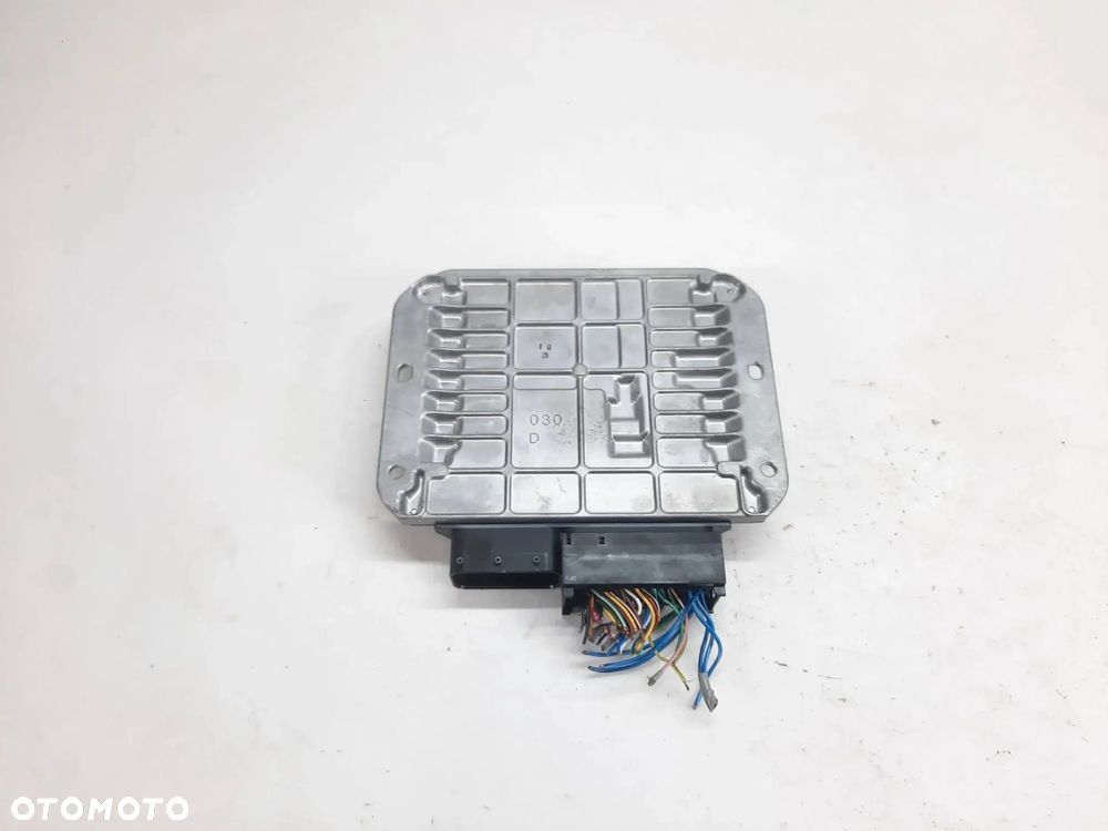 KOMPUTER STEROWNIK SILNIKA SUBARU FORESTER IV 22611AV580 - 3