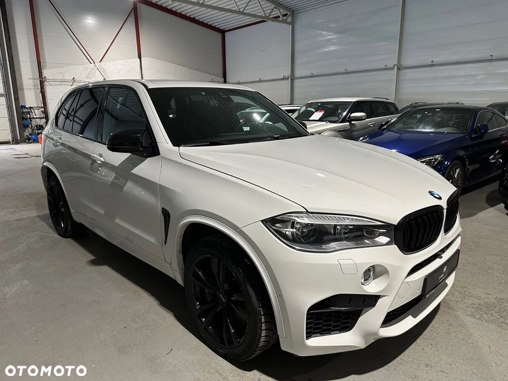 BMW X5 M Standard - 7