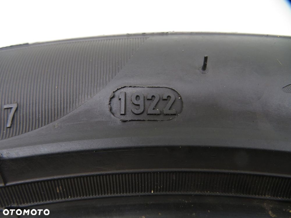 2X 295/35R21 OPONY LETNIE Pirelli P Zero TM 103Y - 2
