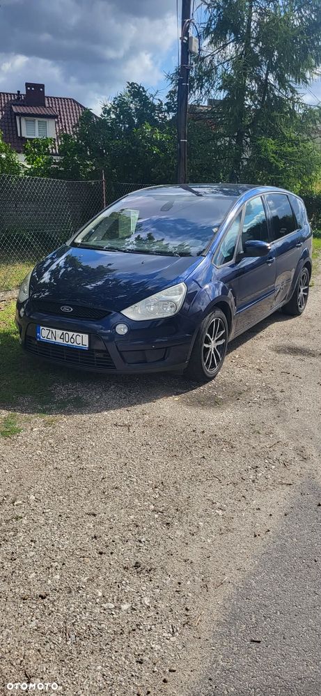 Ford S-Max 1.8 TDCi Gold X - 4