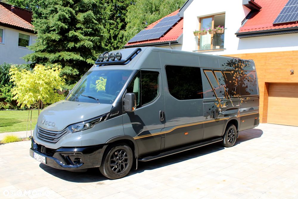 Iveco Daily 35S18 - 1