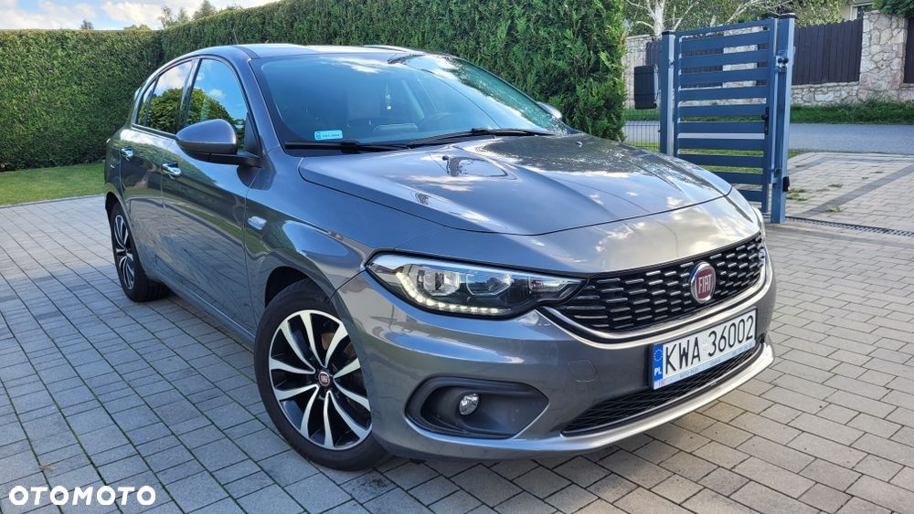 Fiat Tipo