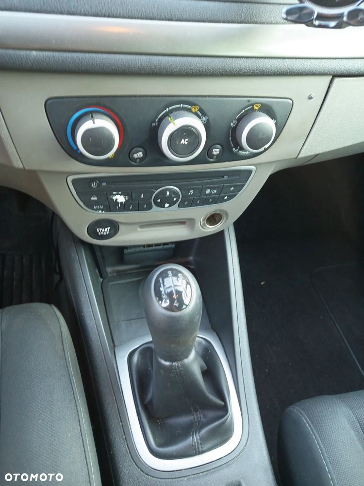 Renault Megane - 16