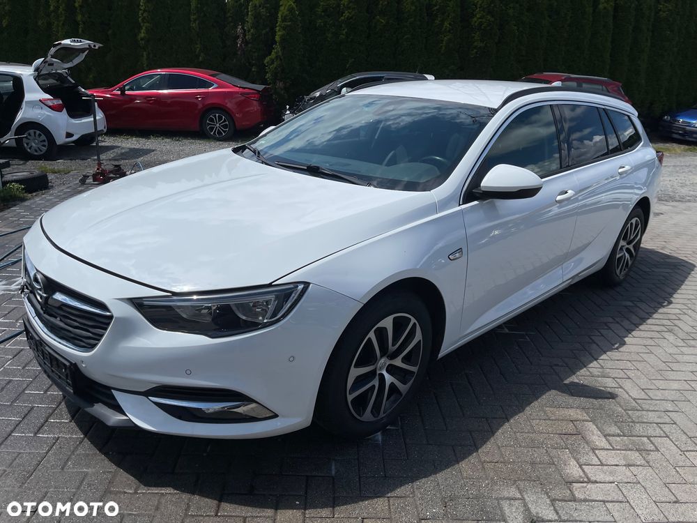 Opel Insignia 1.6 (118g) Innovation - 2
