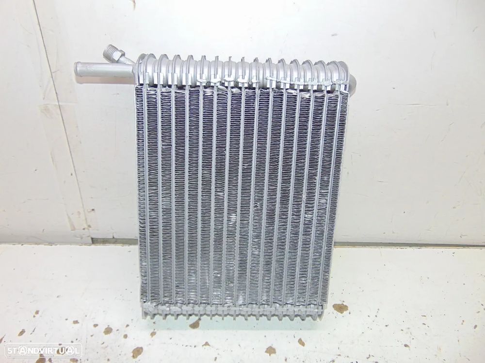 Volvo 740/760 radiador ar condicionado - 4