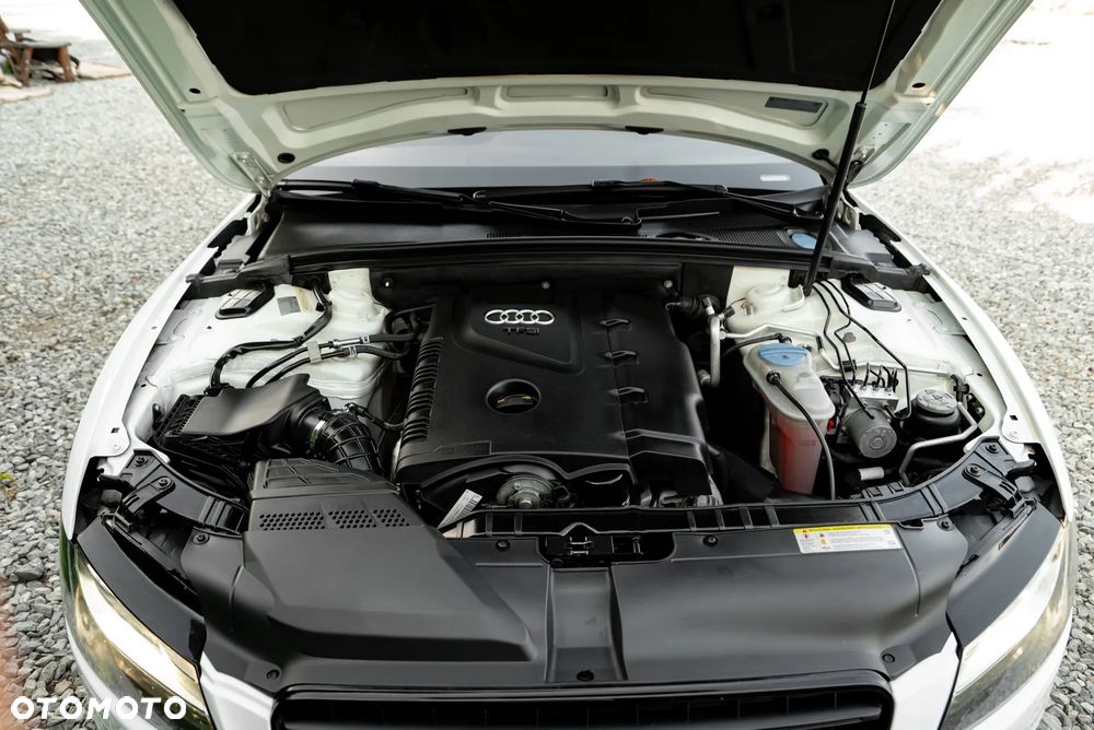 Audi A5 Coupé 2.0 TFSI quattro S tronic - 39