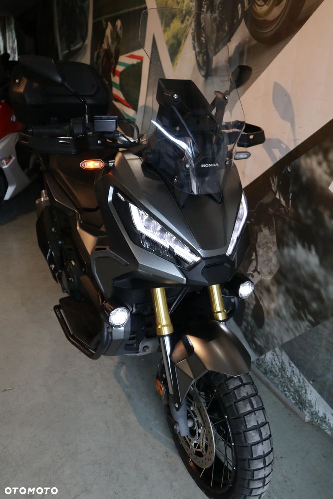 Honda X-ADV - 18