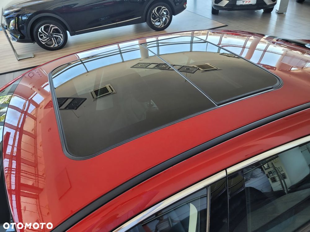 Bestune B70 2.0T Elegance - 17