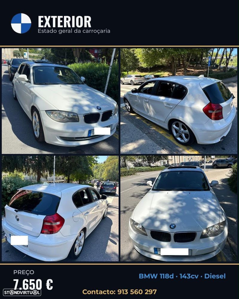 BMW 118
