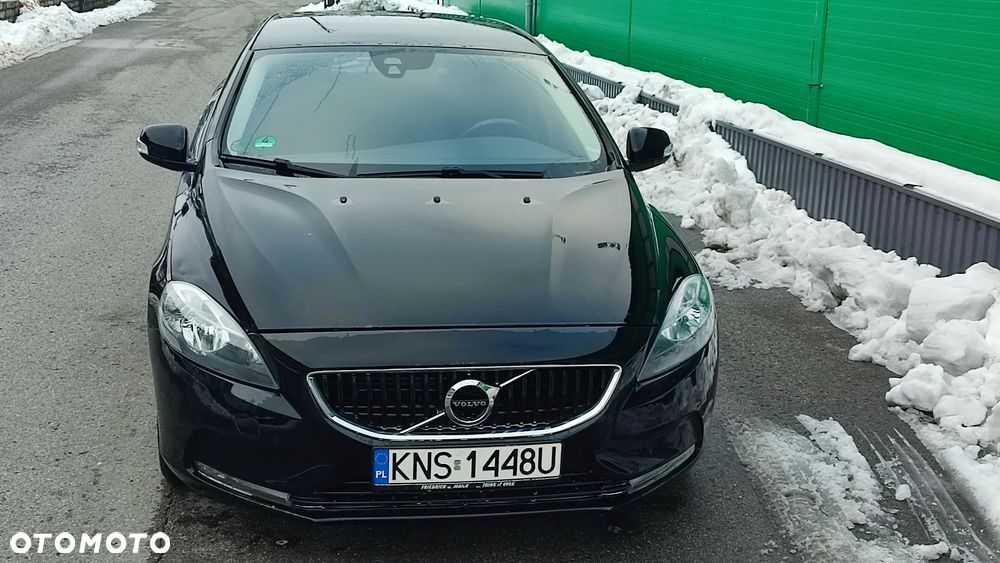 Volvo V40 T2 Drive-E Momentum - 3
