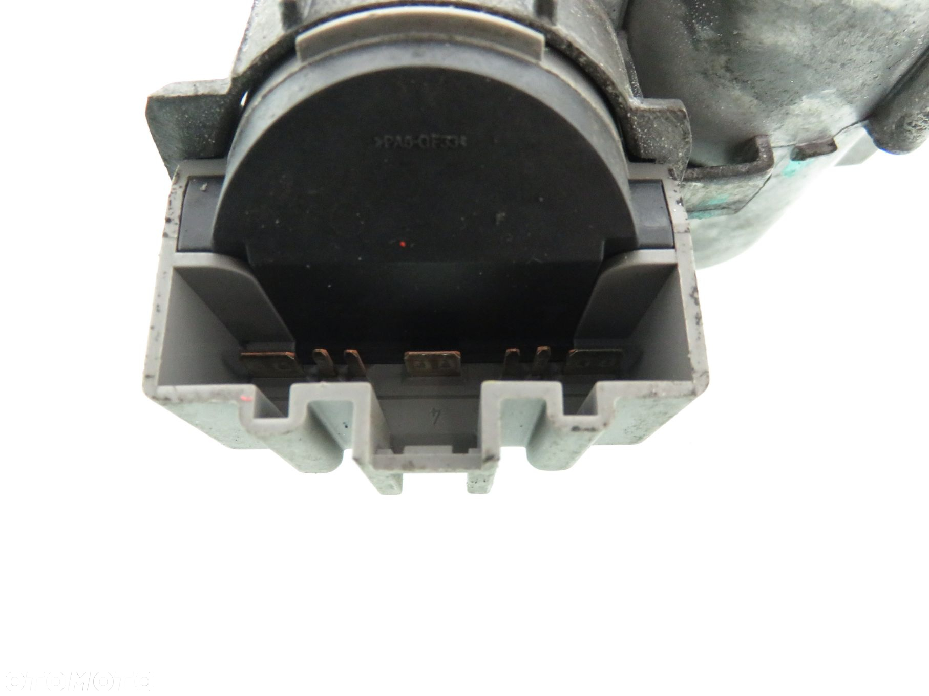 STACYJKA STEROWNIK FORD FOCUS MK1 I 1.4 98AB12A650CWD 98AG15K600DB - 3