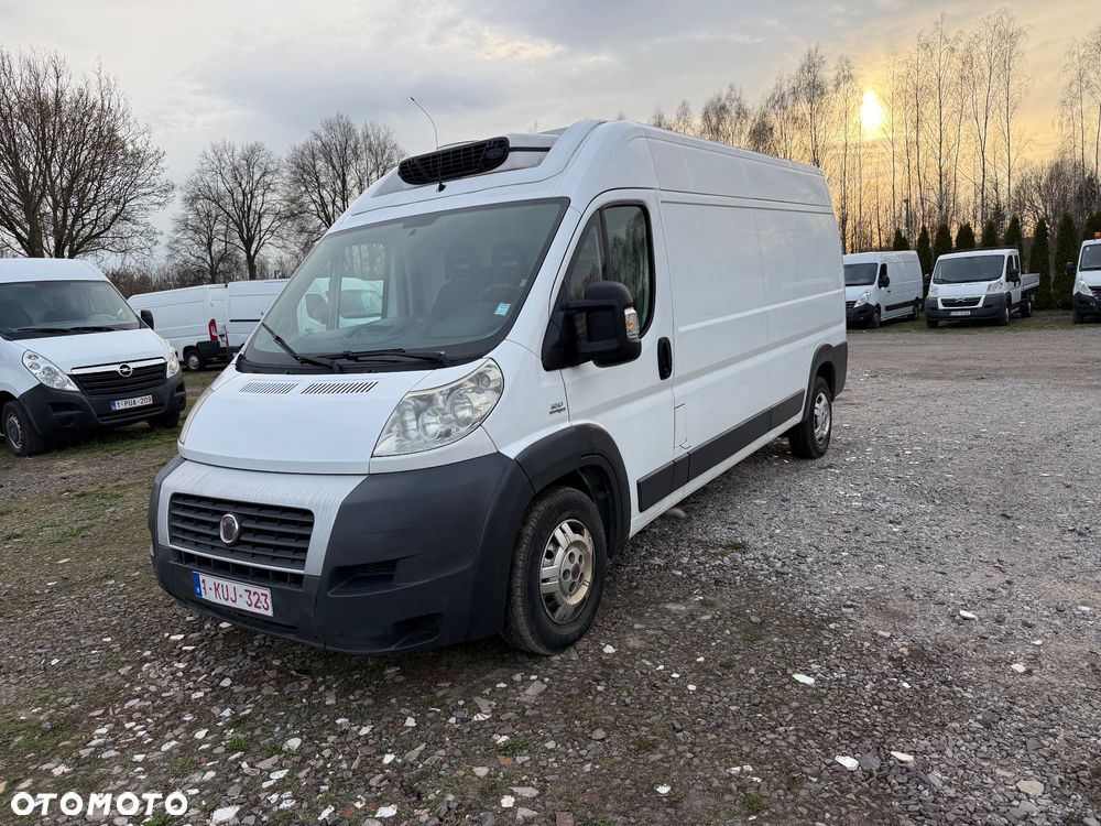 Fiat Ducato - 2