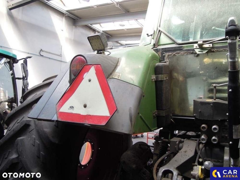 Fendt 900 FAVORIT - 34