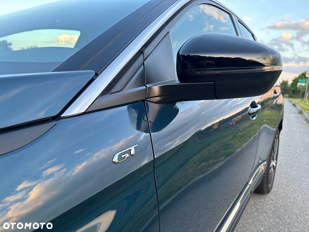 Peugeot 3008 1.5 BlueHDi GT S&S EAT8 - 11