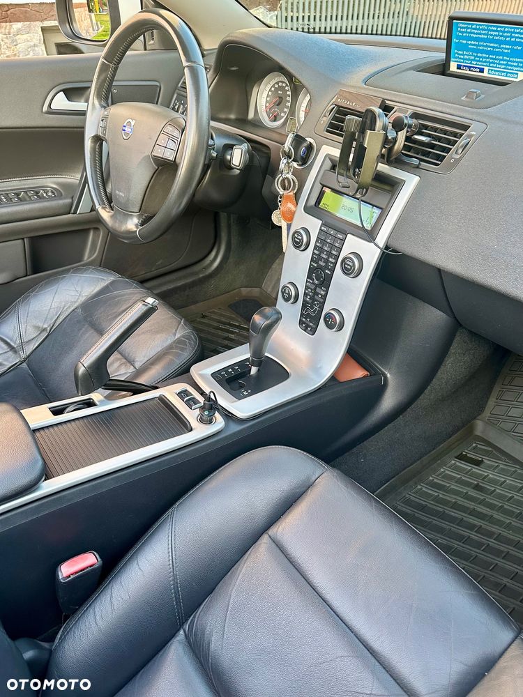 Volvo C70 - 12