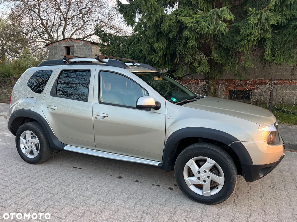 Dacia Duster - 24