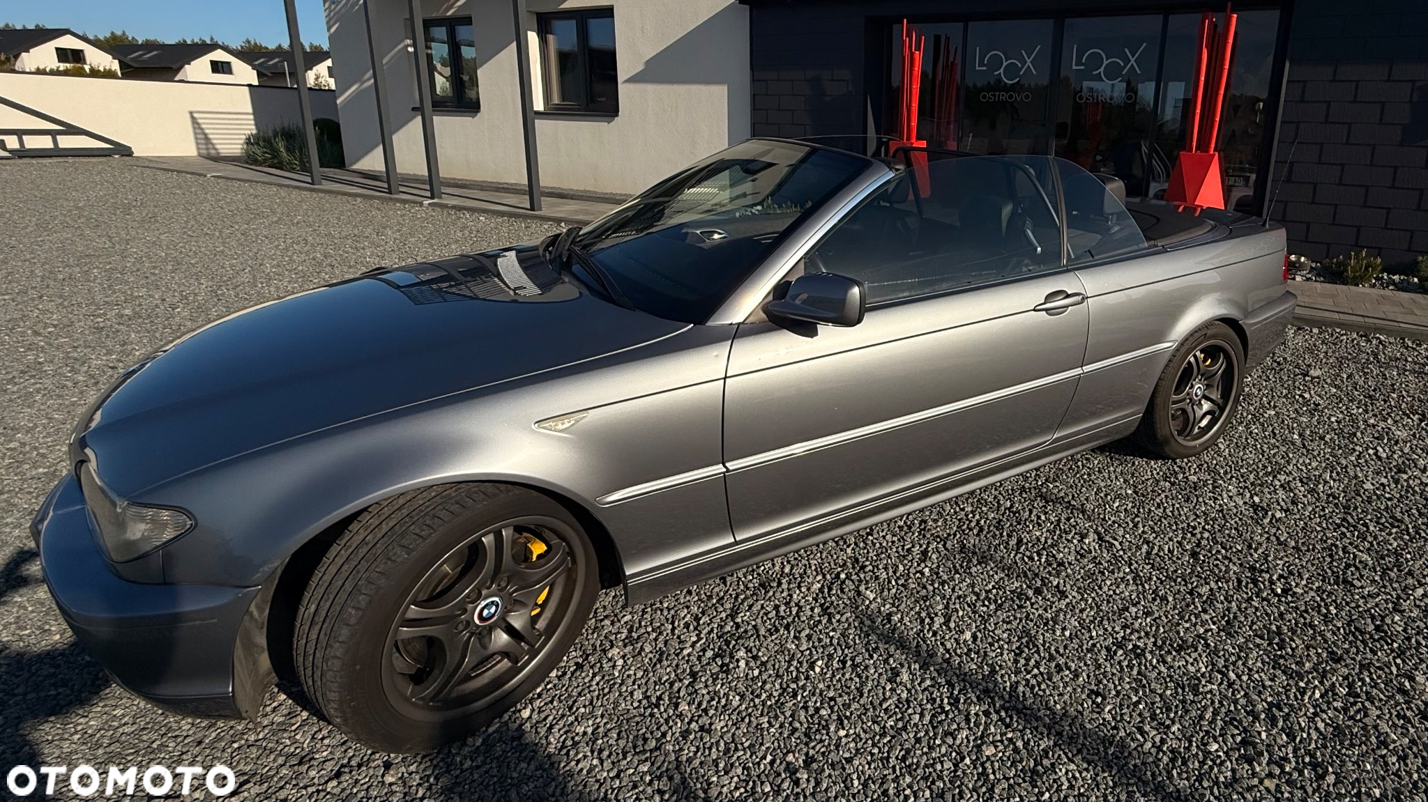 BMW Seria 3 330 Ci - 2