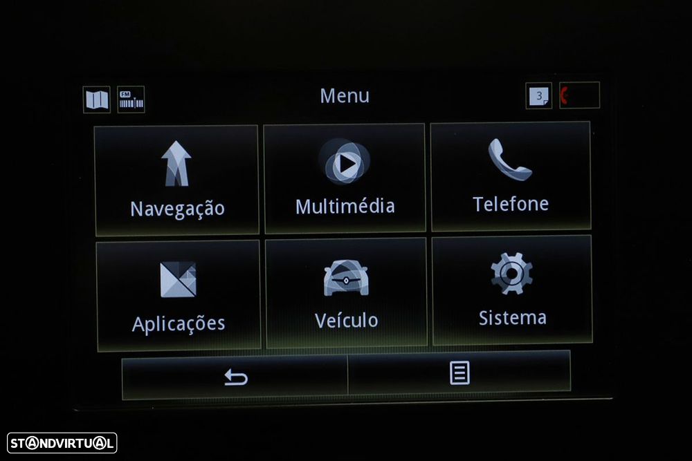 Renault Mégane 1.3 TCe Limited - 8