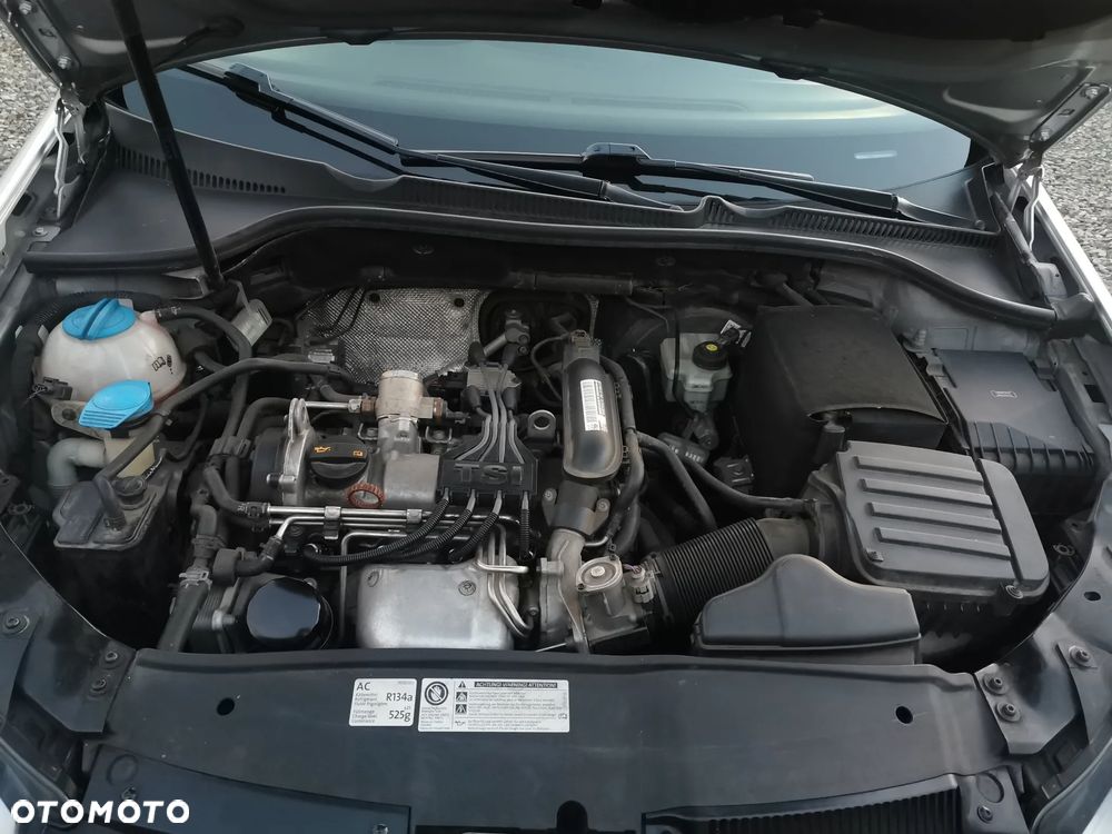 Volkswagen Golf - 39