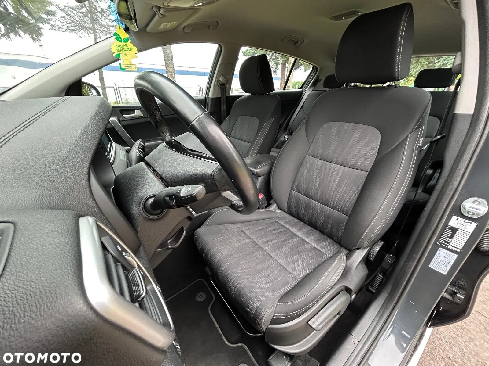 Kia Sportage - 11