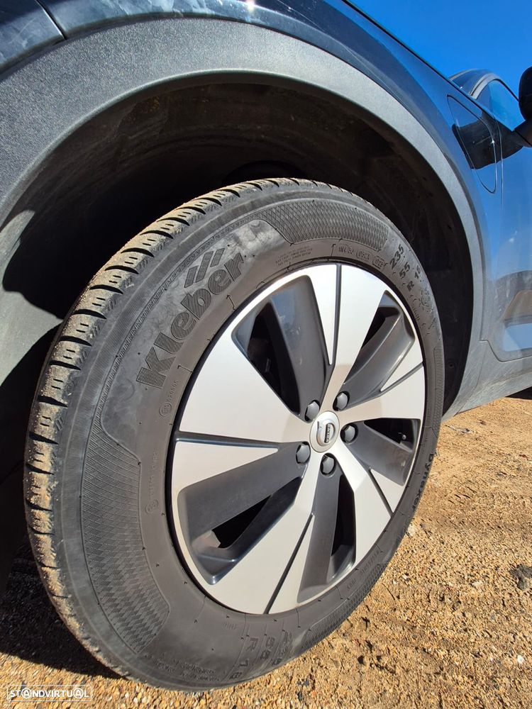 Volvo XC 40 1.5 T5 PHEV Inscription - 6