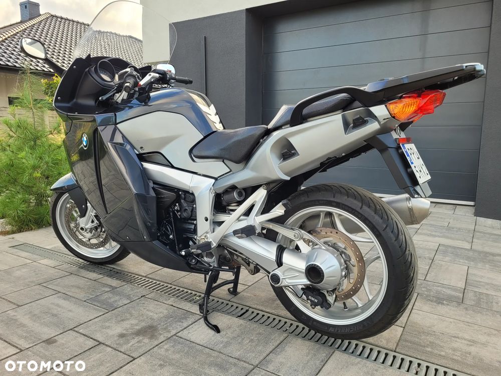 BMW K - 5