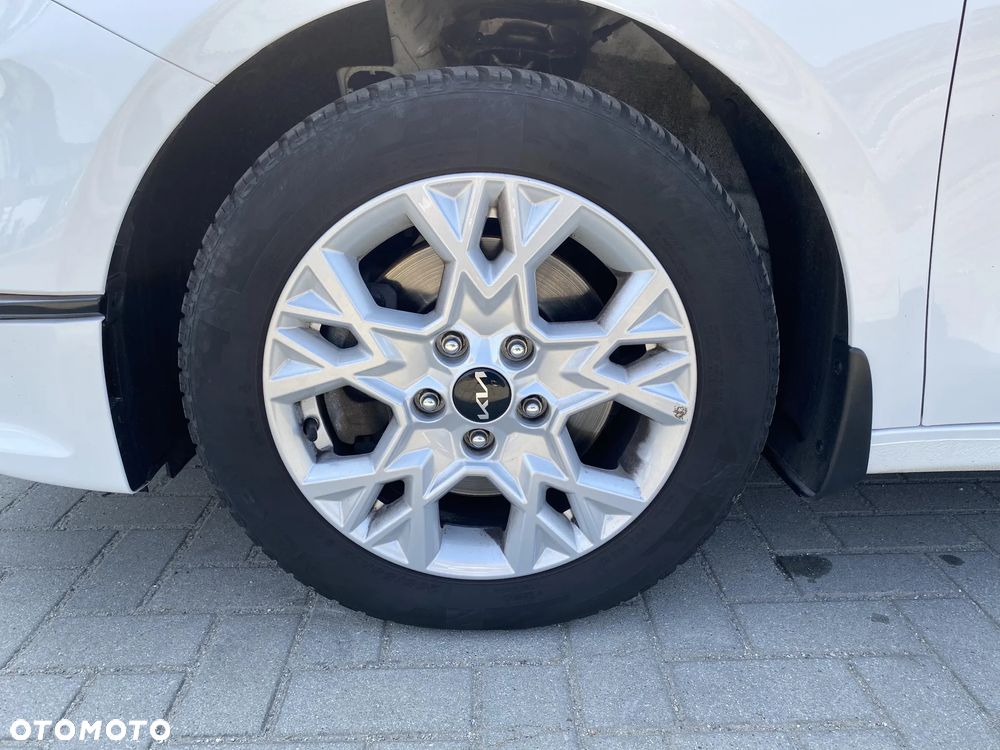 Kia Ceed 1.5 T-GDI M DCT - 18