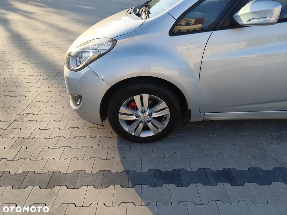 Hyundai ix20 1.4 Comfort - 7