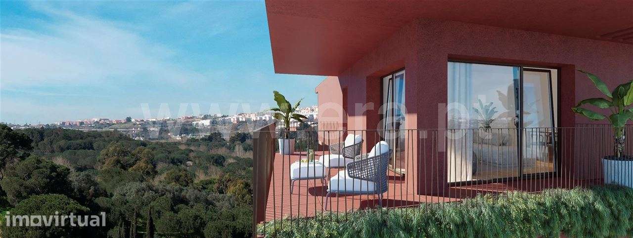APARTAMENTO T2; ALMAR BRIDGE - Grande imagem: 5/5